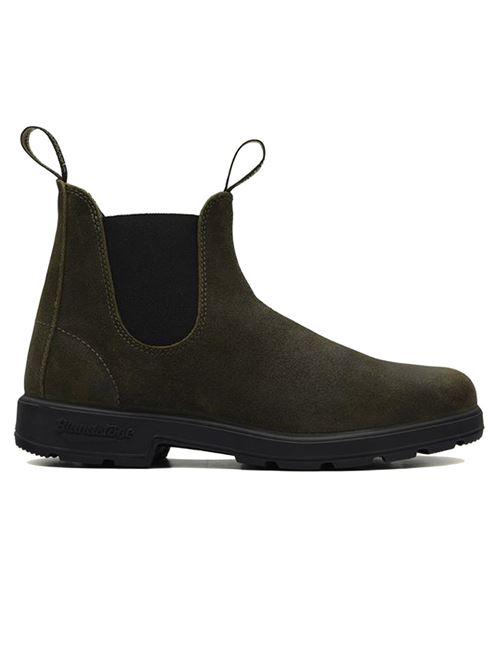 Stivaletti Blundstone 1615 Da uomo BLUNDSTONE | 1615MOLIVE BLACK